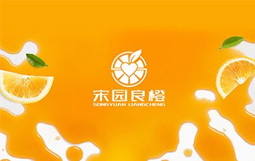 某良橙——鄂尔多斯LOGO设计